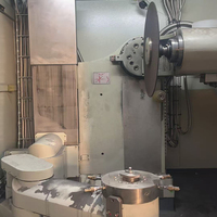 יצרן מוכר מכונות חיתוך CNC להסרת גבישים ויציקות משאריות יציקה