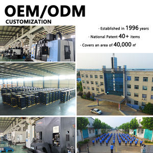 2025 Bonne Qualité Cnc <span class=keywords><strong>Electro</strong></span> Disque Magnétique Permanent Puissant Mandrin Haute Précision - Product Image 4