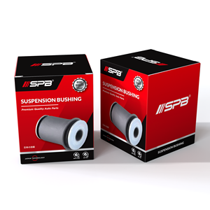 Kits de Suspensión y Bujes MB691280 para Camaro 1994 - Product Image 4