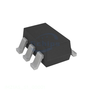 Original One Stop Service IMZ1AS_S1_00001 SOT-23-6 Transistors Electronic Chips Component - Product Image 1