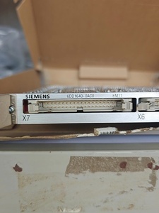 Module d'extension S7-1200 pour PLC 6DD1640-0AC0EM11 6DD16400AC0EM11 - Product Image 3
