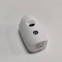Détecteur de caméra PIR sans fil Hik DS-PDPC12P-EG2-WB(B)
