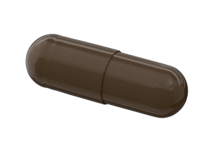 Complément alimentaire facile à utiliser, fabriqué en Corée, extrait de ginseng rouge en capsules, design portable, idéal pour les voyages, pour la santé en déplacement. - Product Image 3