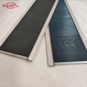 Longteng Carbon Steel Reeds Weaving Machine <b>Needle</b> Loom <b>Knitting</b> Machinery-Textile Machine Parts Customizable Specifications - Product Image 1