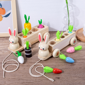 Juguetes divertidos y educativos <span class=keywords><strong>de</strong></span> bloques <span class=keywords><strong>de</strong></span> <span class=keywords><strong>madera</strong></span> con temática <span class=keywords><strong>de</strong></span> frutas para niños <span class=keywords><strong>Solución</strong></span> <span class=keywords><strong>de</strong></span> <span class=keywords><strong>rompecabezas</strong></span> - Product Image 6