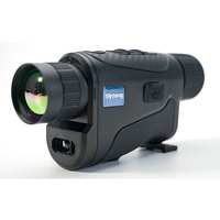 Sytong XS2.0-625L 640*512 Monoculaire thermique portable avec télémètre laser, grossissement 8X, portée 1000m pour la chasse en extérieur