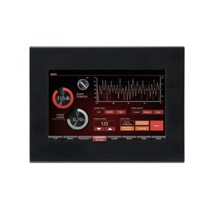 High on Demand GS2107-WTBD-N HMI Panel 7 Inch Touch Screen Human Machine Interface for Automation Available For Sale - Product Image 6