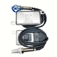 XINYIDA capteur de Nox 5WK96667 89463 E0013 capteur d'oxygène d'azote 5WK9 6667 pièces SCR 89463-E0013