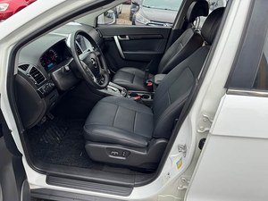 <span class=keywords><strong>Chevrolet</strong></span> <span class=keywords><strong>Captiva</strong></span> d'<span class=keywords><strong>occasion</strong></span> 2012 2013 <span class=keywords><strong>2014</strong></span>, SUV 2.4L essence automatique 4x4 conduite à gauche, stock en gros disponible - Product Image 4