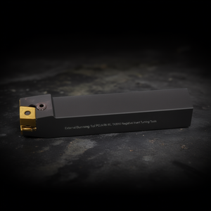 Herramienta de Torneado Externo PCLN R L TA5010 con Inserto Negativo - Product Image 3