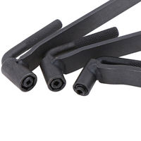Clé de réglage de soupape de moto, outil d'entretien pour démontage et montage, réglage standard du jeu des soupapes du moteur