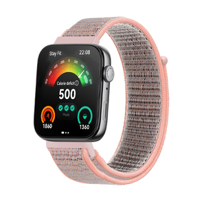 Tout nouveau nylon <span class=keywords><strong>huawei</strong></span> montre <span class=keywords><strong>fit</strong></span> 3 sport montre intelligente <span class=keywords><strong>bracelet</strong></span> <span class=keywords><strong>Bracelet</strong></span> Correa ceinture pour <span class=keywords><strong>huawei</strong></span> fit3 - Product Image 6