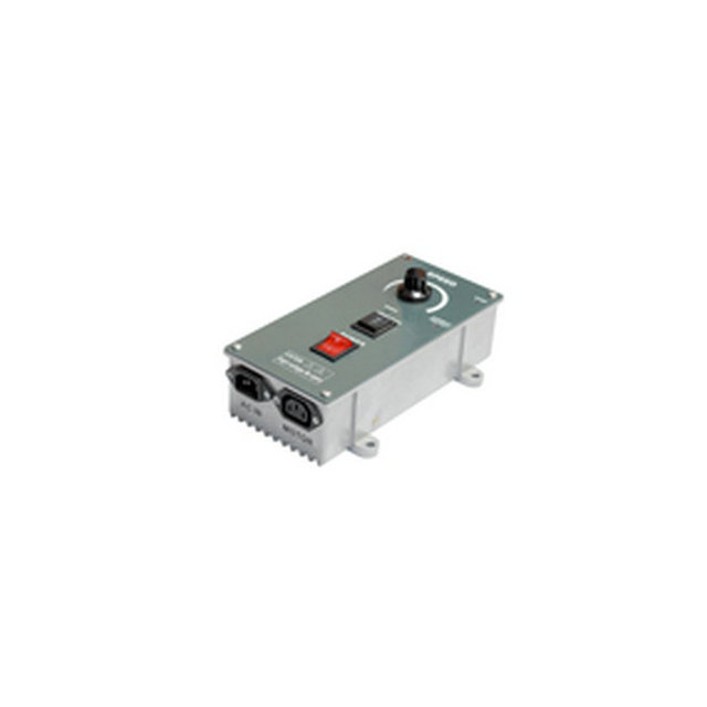 High Quality 230v Brushless DC Industrial Motor Speed Controller and Efficient Products
