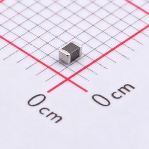 MLCC Capacitor Original In Stock High Quality 1uF 6.3V X5R Dielectric SMD 0402 Package Multilayer Ceramic C1608X5R1C106MT000N - Product Image 1