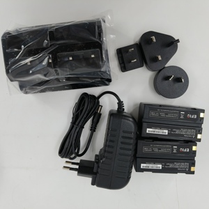 Instrumento de Topografía de Alto Rendimiento GNSS RTK <span class=keywords><strong>Efix</strong></span> Ebase F8 GPS, Equipo de Prospección Geofísica - Product Image 5