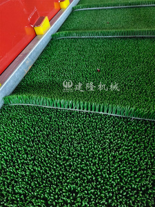 Hộp sàng tuyển vàng sa khoáng bằng thép, kèm thảm vàng, tình trạng mới, thiết bị tuyển trọng lực cho quặng - Product Image 4