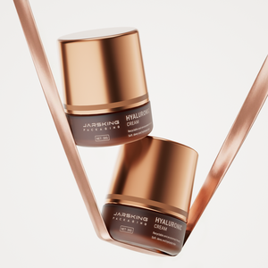 Vasetto Cosmetico Airless in <span class=keywords><strong>Vetro</strong></span> da 30g 50g, Confezione Cosmetica di Lusso, Vasetto con Pompa a Vuoto <span class=keywords><strong>per</strong></span> Crema Viso e Cura della Pelle con Tappo, Vendita all'Ingrosso - Product Image 4