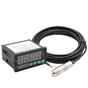 GLT500 Compact Design SDI-12 Submersible Level <strong>Sensor</strong> for Accurate Liquid Depth - Product Image 2