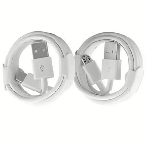High Quality for IP/Micro/<b>Type</b>-<b>C</b> Charger 1M 3ft USB <b>Cable</b> Data Transfer 5A <b>Fast</b> <b>Charging</b> <b>Cables</b> De Datos - Product Image 1
