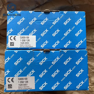 อุปกรณ์ควบคุม OLM200-1009 PLC สินค้าใหม่ - Product Image 1