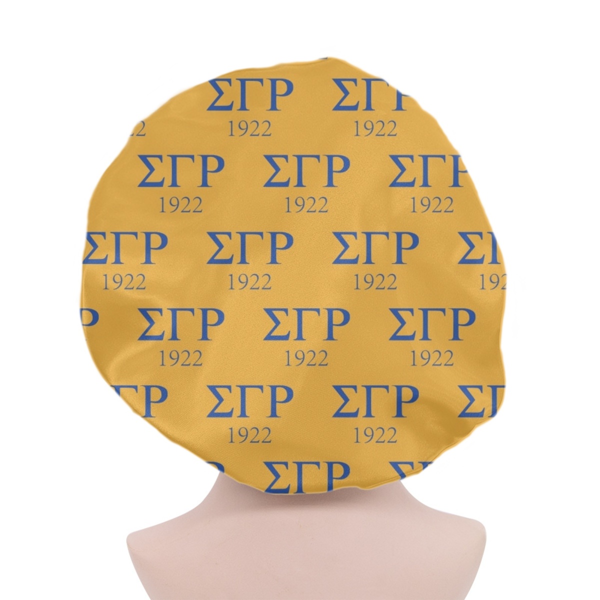 Sigma Gamma Rho