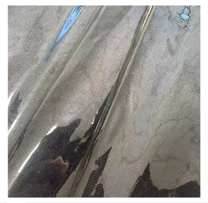 Giacca in Nylon 70D Oxford Taslon 228T Ripstop per tenda in tessuto TPU gonfiabile ermetico rivestito con borsa pieghevole per barca da imballaggio in tessuto - Product Image 1