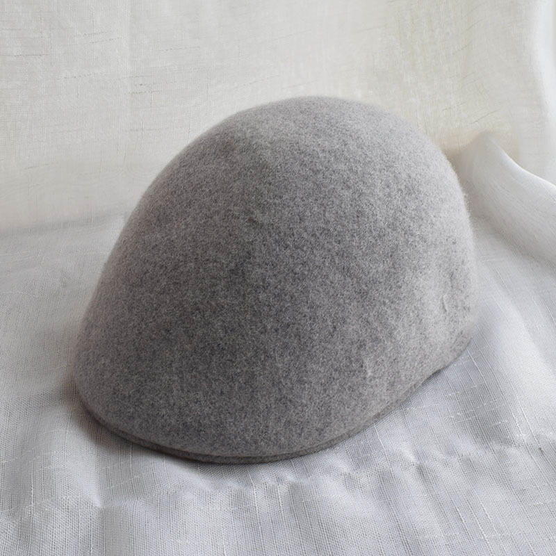 mixed gray