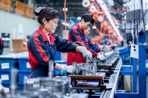 เครื่องกำเนิดไฟฟ้าแก๊สขนาด 2.8 กิโลวัตต์ กำลังไฟฟ้าสูงสุด 3 กิโลวัตต์ แบบโครงเปิด พร้อมเครื่องกำเนิดไฟฟ้ากระแสสลับทองแดง 100% - Product Image 5