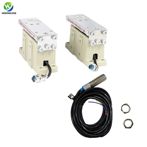 Hoge Precisie Constante Drukmachine Rem Spanning Controller - Product Image 3