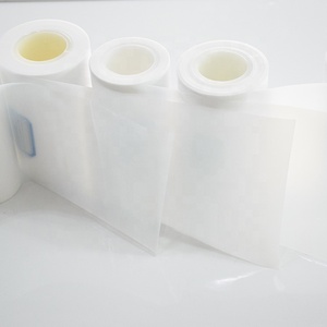 Trong suốt PTFE phim 100% pfa/fep tờ/Lá nhựa Trinh Nữ pfa phim fep phim - Product Image 5