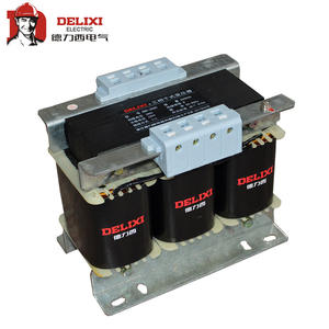 Transformador de Potencia de Salida Aislada de Tipo Seco de Alta Potencia Delixi SBK 380V 220V Protegido Trifásico de Tipo Seco de Salida Aislada 380V - Product Image 3