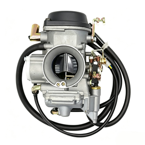 Ensemble de carburateur PD40JB 40 mm pour remplacement de <span class=keywords><strong>quad</strong></span> Arctic Cat 500cc - Product Image 2