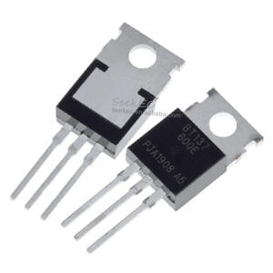 Transistor <span class=keywords><strong>BT137</strong></span>-<span class=keywords><strong>600E</strong></span> a-220 <span class=keywords><strong>BT137</strong></span>, <span class=keywords><strong>600E</strong></span>, <span class=keywords><strong>BT137</strong></span>, <span class=keywords><strong>BT137</strong></span>-<span class=keywords><strong>600E</strong></span> - Product Image 5