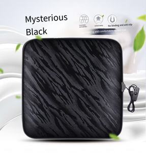 Coussins de siège chauffants pour voiture en gros transfrontaliers, chauffage domestique USB monté sur voiture, <span class=keywords><strong>coussin</strong></span> <span class=keywords><strong>chauffant</strong></span> 12V - Product Image 6