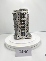 Culasse de haute qualité G4NC pour Creta Elantra I40 Kia Soul Sportage Optima K5