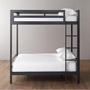 <b>Bunk</b> <b>Bed</b> Modern Metal <b>Double</b> - Product Image 5