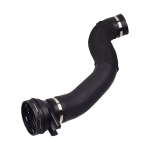 ท่ออินเตอร์คูลเลอร์เทอร์ไบน์สำหรับรถฟอร์ด F-250 F350 ปี 2017-2019 เครื่องยนต์ดีเซล 6.7 ลิตร พร้อมเซ็นเซอร์ HC3Z6F073B - Product Image 1