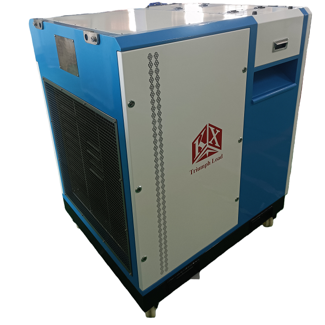 Load Banks Generator Testing Electrical Test