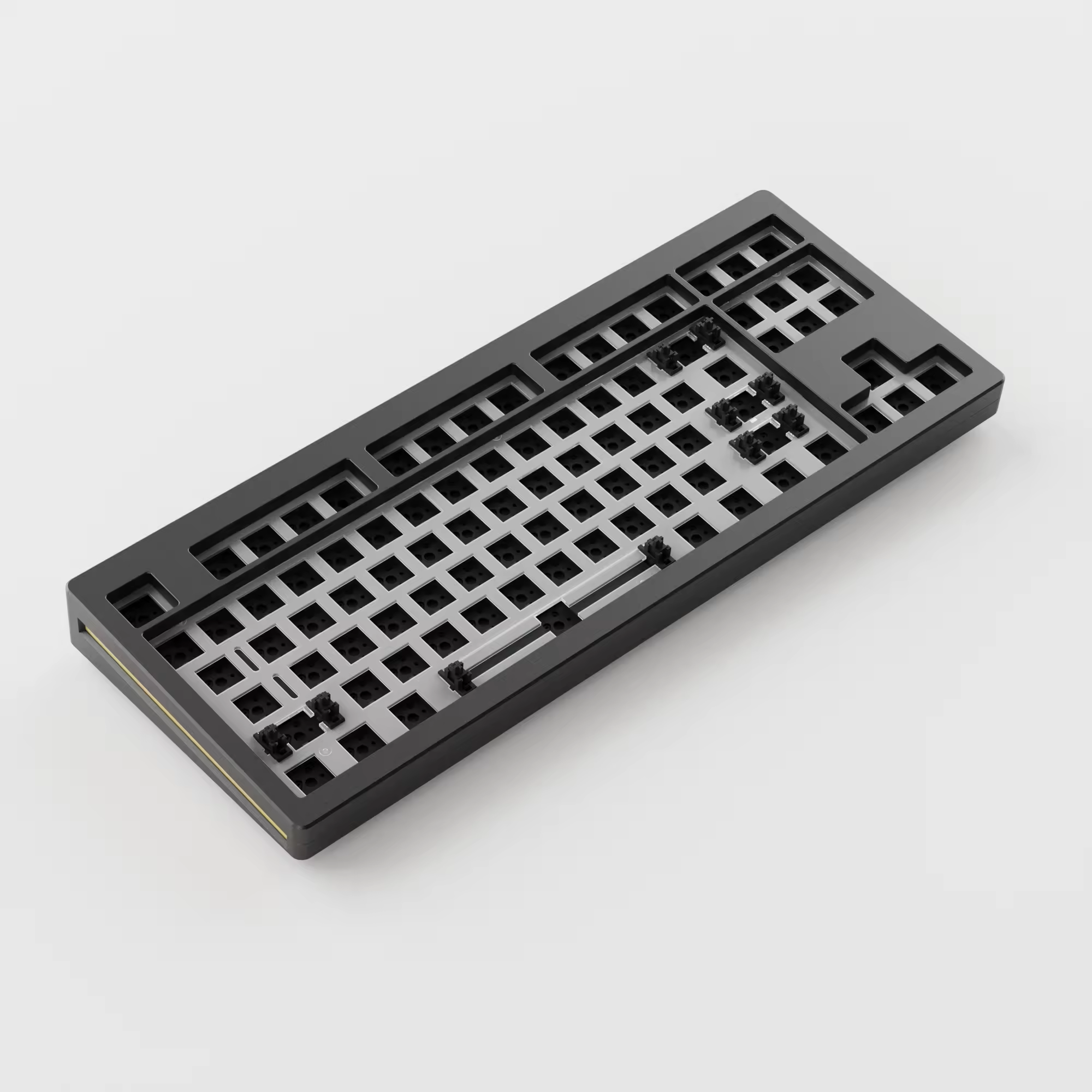 Akko Monsgeek M3 Wired TKL 87 Keys Barebones Mechanical Keyboard