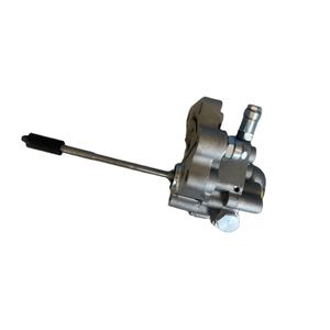 באיכות גבוהה מנוע חלקי דלק משאבת 51121017141 0440020049 לגבר משאית - Product Image 6