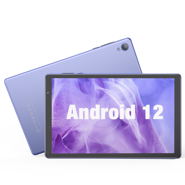 PRITOM D10A 10'' Android Tablet Quad Core IPS Screen RAM 2G ROM 32G WIFI Only Tablet Pc with GMS Certificated
