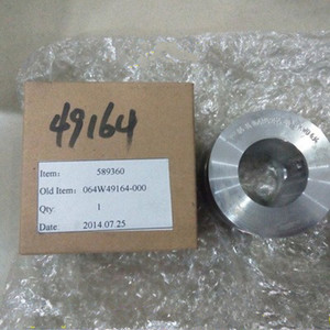 แบริ่งไฟฟ้า 064-49164-000 เพลาแรงเหวี่ยง 589360 สำหรับอุปกรณ์เสริมป้องกันฝุ่นของเครื่องปรับอากาศส่วนกลาง - Product Image 2