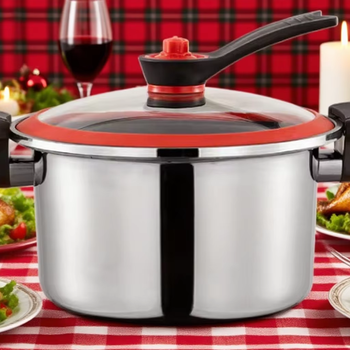 Precise Pot Superior Stainless Steel High