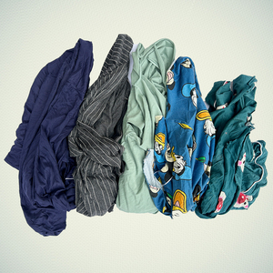 Misto riciclato taglio T-Shirt scarti panno stracci pulizia <span class=keywords><strong>cotone</strong></span> rottami tessuto 10Kg 25Kg De Trapo Industrial - Product Image 2