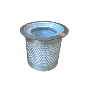 MANNY เครื่องแยกน้ำมันและก๊าซสำหรับเครื่องอัดอากาศ 4940353121 - Product Image 4