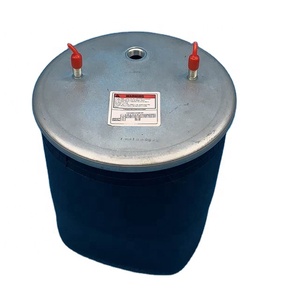 Resorte Neumático para Camión SCANIA 2406164 <span class=keywords><strong>AIRTECH</strong></span> 120242 PHOENIX 1 DK 21 K - Product Image 3