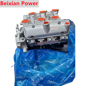 Vente directe d'usine Bloc moteur LW9 L46 pour Buick GL8 Century Chevrolet <span class=keywords><strong>Corvette</strong></span> <span class=keywords><strong>C5</strong></span> 3.0 - Product Image 2