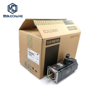 มอเตอร์เซอร์โว AC อุตสาหกรรม รุ่น 1FK6042-6AF71-1EG2 1FK6042-6AF71-1AG0 1FK6060-6AF71-1AG0 สำหรับระบบอัตโนมัติเครื่องจักรกลซีเอ็นซี - Product Image 1