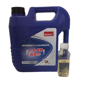 AW HYDRAULIC 18L Aceite hidráulico de alta calidad Alta calidad 68 # - Product Image 2