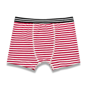 Caleçons Enfant Coton Usine Vente Chaude Motif Dessin Animé pour Garçons – <span class=keywords><strong>Sous</strong></span>-vêtements Garçon Calcinha Infantil - Product Image 2